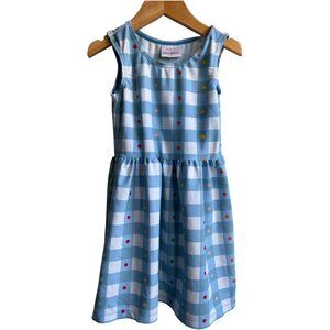 Hanna Andersson Sunblock Swim Active Dress Size 110 Size 5